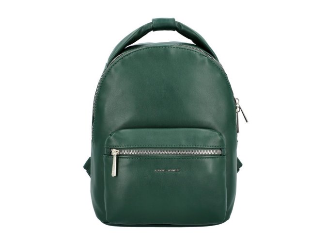damsky batoh david jones 6830 2 zeleny 1