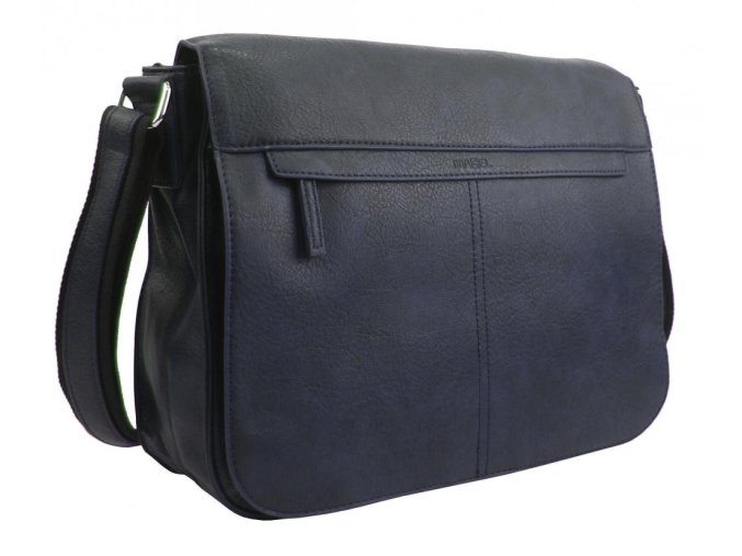 panska crossbody brasna mahel 5223 mh tmave modra