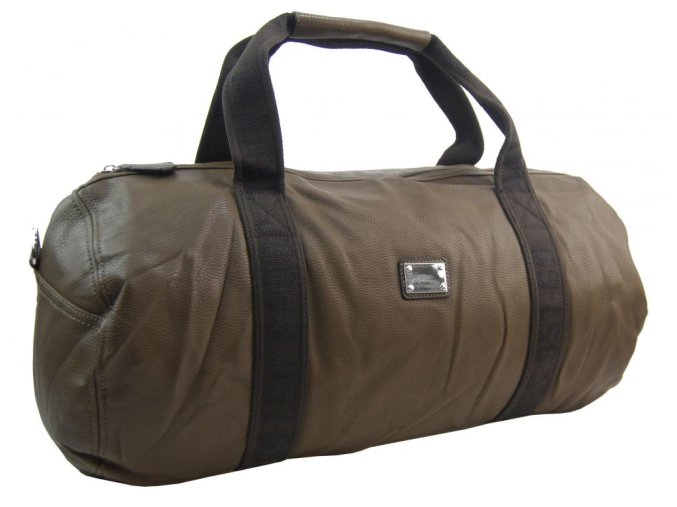 panska cestovni taska 1881 bb khaki hneda
