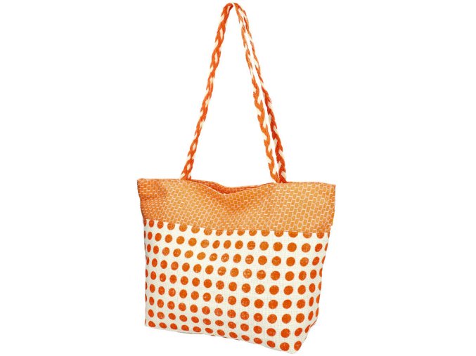 plazova damska taska bz5071 1 oranzova
