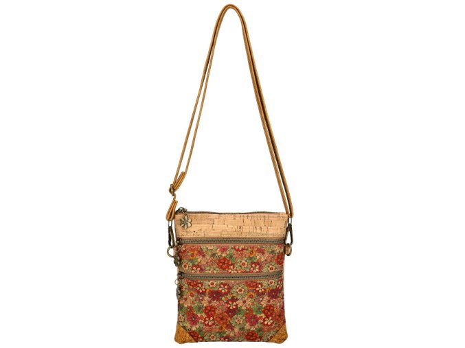 korkova crossbody damska kabelka yy85056 brown 5 1
