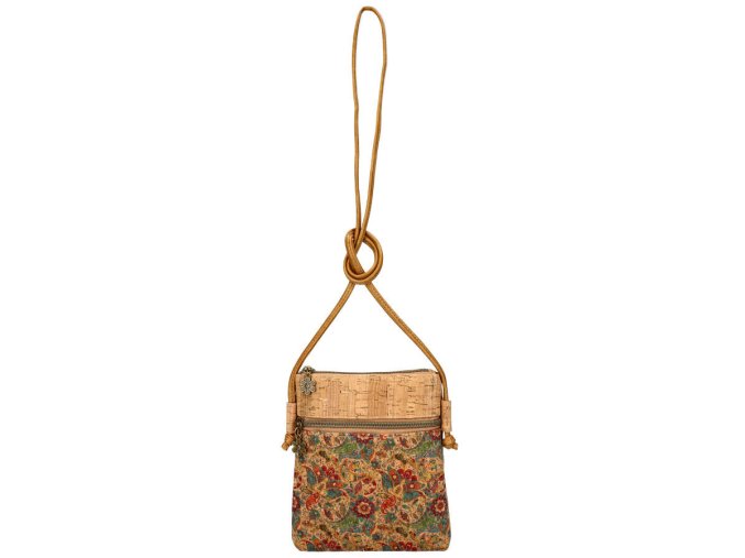 korkova crossbody damska kabelka yy85057 brown 4 1