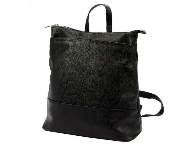 kozeny damsky batoh luka 24 032 dollaro cerny 1