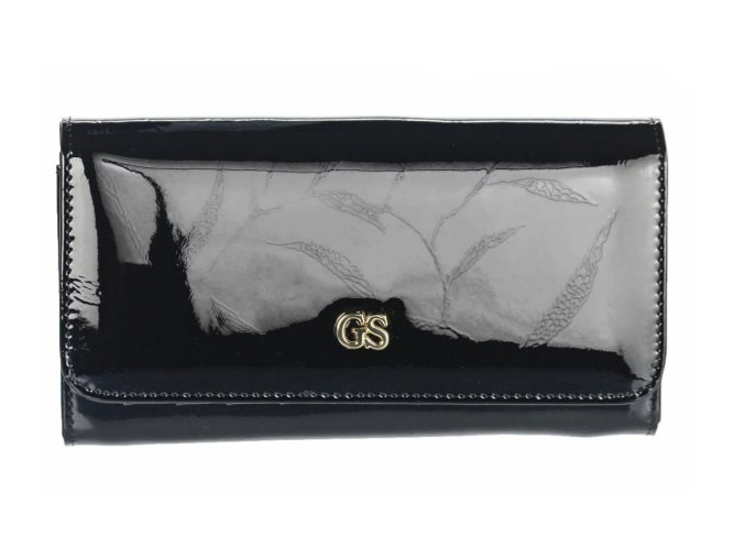 kozena damska penezenka 76110 lpc cerna 11