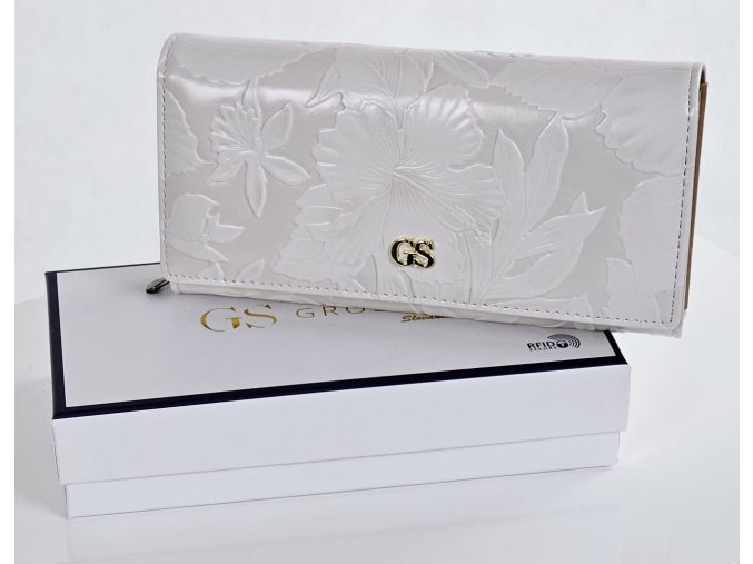 kozena damska penezenka px20 dsf beige bezova 0