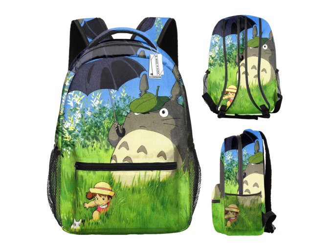 360b totoro