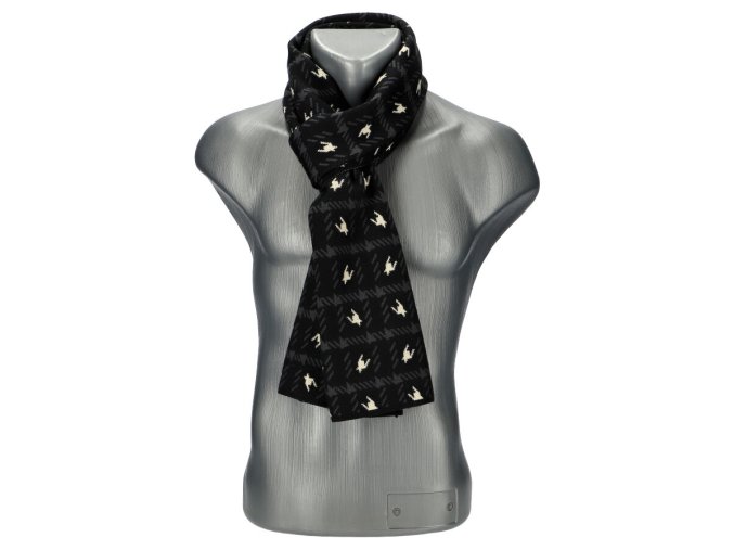 panska zimni sala ns603 cerna