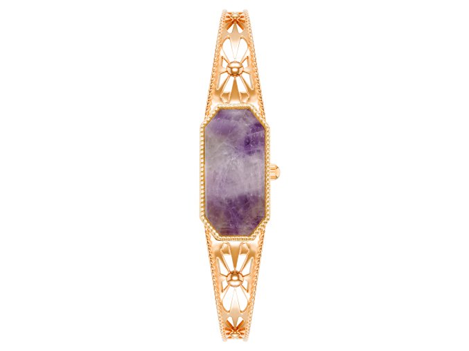 12125 anne klein damske hodinky hranate ak 4112amrg