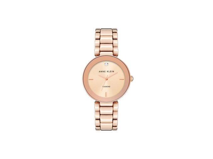 2898 2 anne klein hodinky ak 1362rgrg