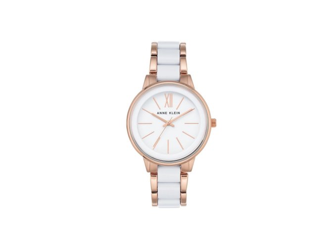 2952 2 anne klein hodinky ak 1412wtrg