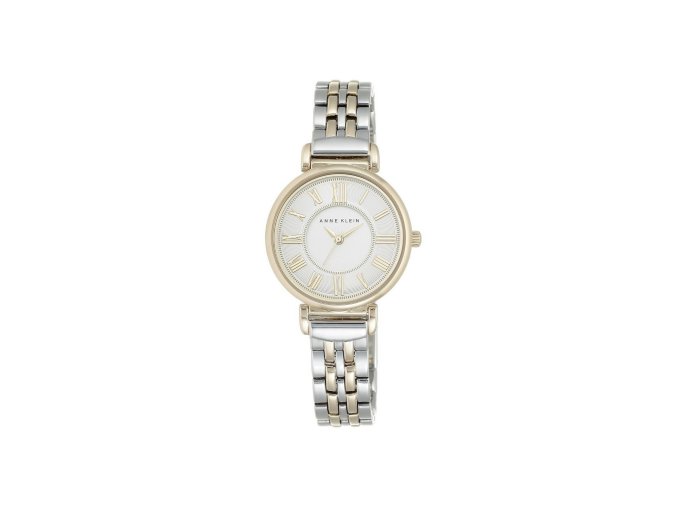 3009 2 anne klein hodinky ak 2159svtt