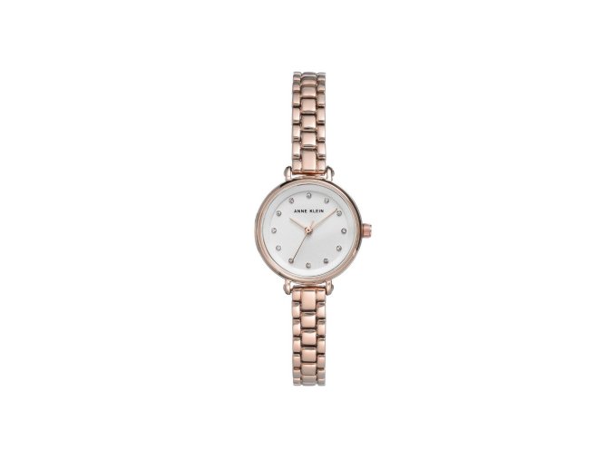 3024 2 anne klein hodinky ak 2662svrg
