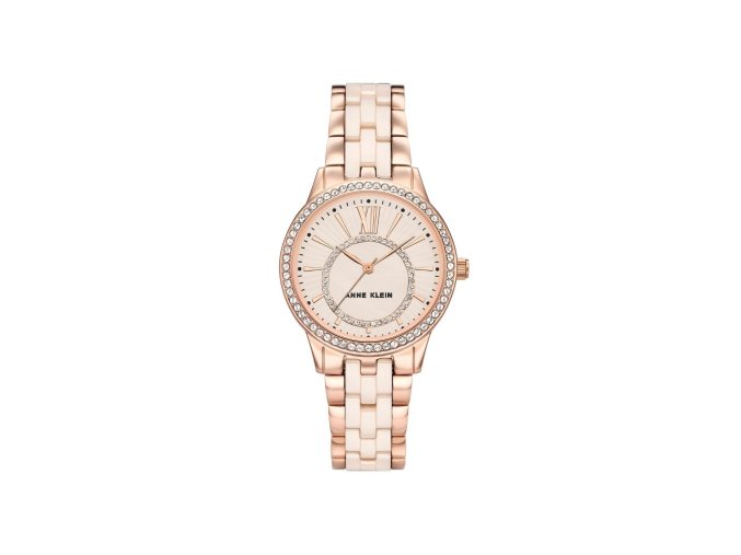 3126 2 anne klein hodinky ak 3672lprg