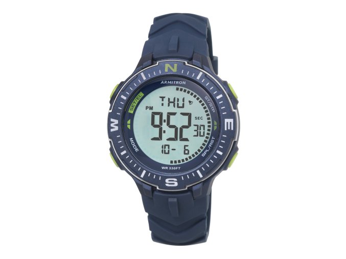 672 armitron hodinky 40 8391nvy