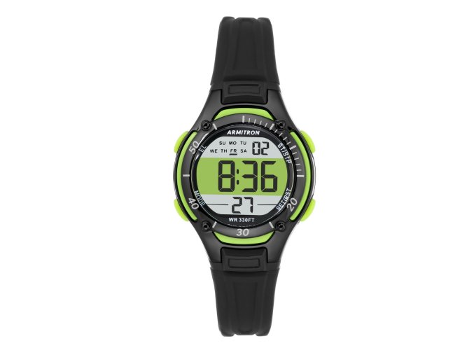 720 armitron hodinky 45 7062lgn