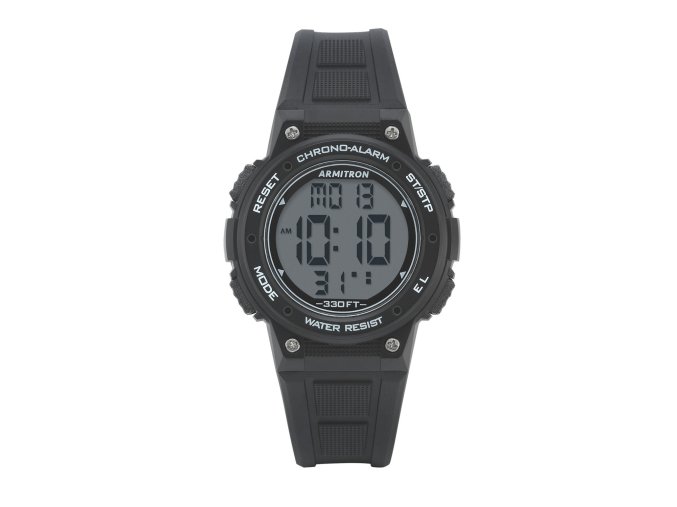 723 armitron hodinky 45 7086blk
