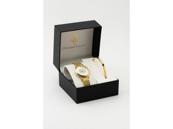 1083 cxl by christian lacroix darkova sada hodinek cxl co