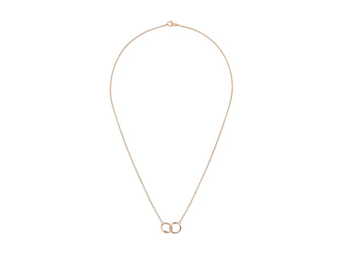 5538 1 daniel wellington classic lumine unity necklace dw00400352