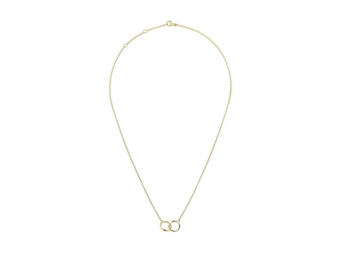 5541 2 daniel wellington classic lumine unity necklace dw00400353