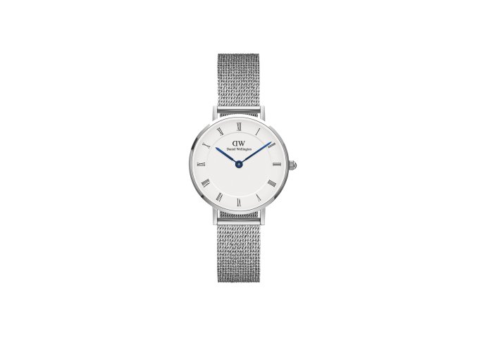 9198 5 daniel wellington damske hodinky mesh petite sterling kulate dw00100684