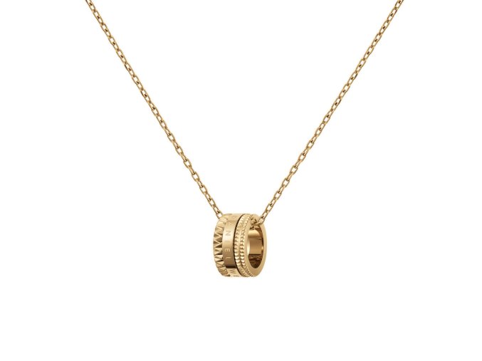 4392 1 daniel wellington elevation necklace dw00400266