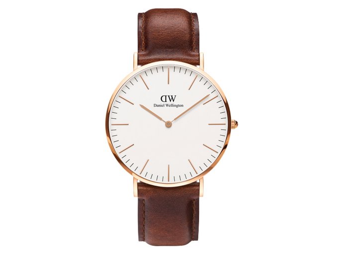 2550 3 daniel wellington hodinky classic st mawes 40 mm rose gold dw00100006
