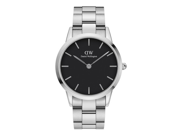 2601 3 daniel wellington hodinky iconic link 40 mm silver dw00100342