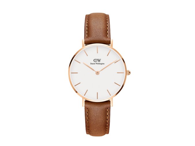 2568 3 daniel wellington hodinky petite durham 32 mm rose gold dw00100172