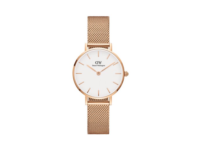 2589 3 daniel wellington hodinky petite melrose 28 mm rose gold dw00100219