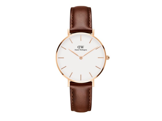 2571 3 daniel wellington hodinky petite st mawes 32 mm rose gold dw00100175