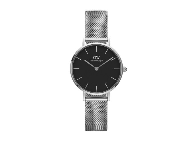 2586 3 daniel wellington hodinky petite sterling 28 mm silver dw00100218