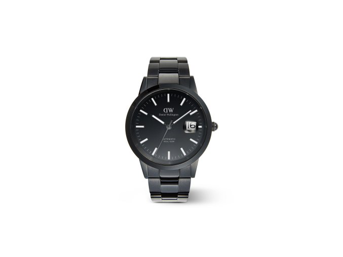 11657 daniel wellington iconic automatic 40 dw00100753