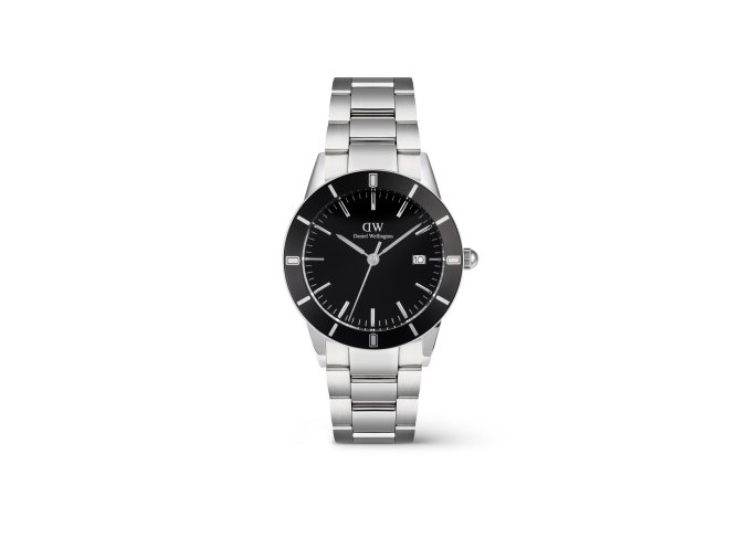 12835 daniel wellington iconic paradigma 40 dw00100822