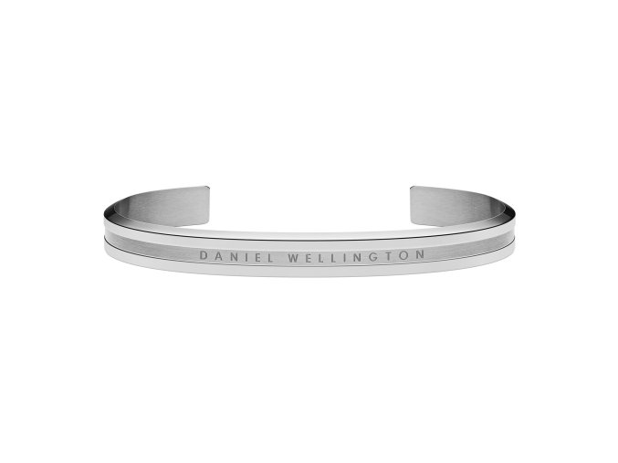 3816 daniel wellington naramek elan silver l dw00400145