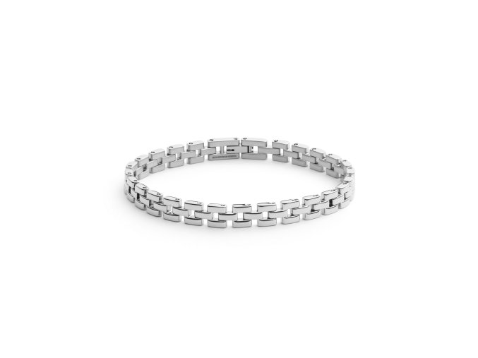 11762 daniel wellington ocelovy naramek 3 link