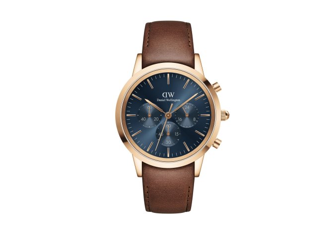 8145 3 daniel wellington panske hodinky iconic dw00100639