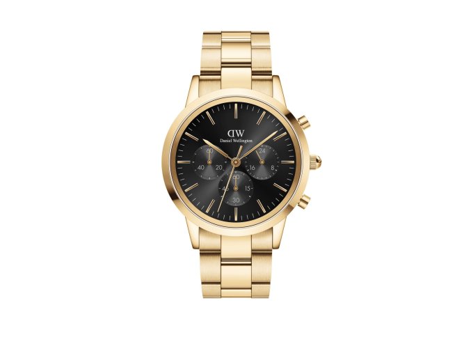 8151 3 daniel wellington panske hodinky iconic dw00100641