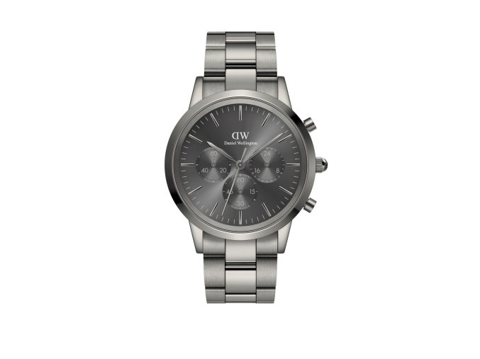8157 3 daniel wellington panske hodinky iconic dw00100643