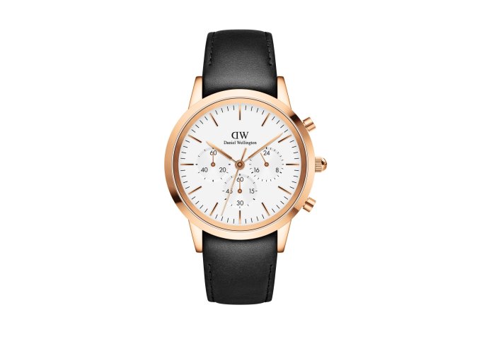 8166 3 daniel wellington panske hodinky iconic dw00100646