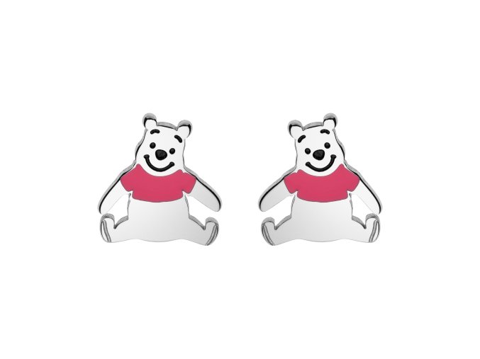 10963 disney detske nausnice medvidek pu e600188l cs