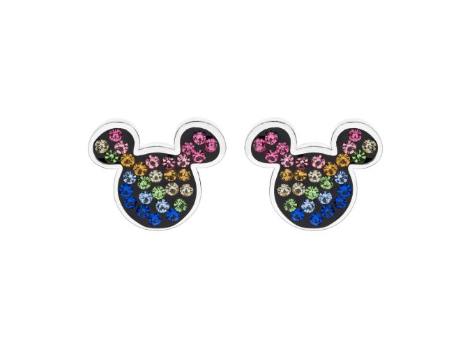 2775 1 disney mickey mouse stribrne nausnice es00001srml cs