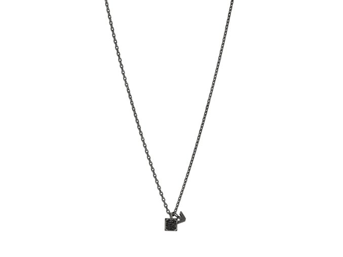 10573 emporio armani pansky nahrdelnik ocelovy egs3083060
