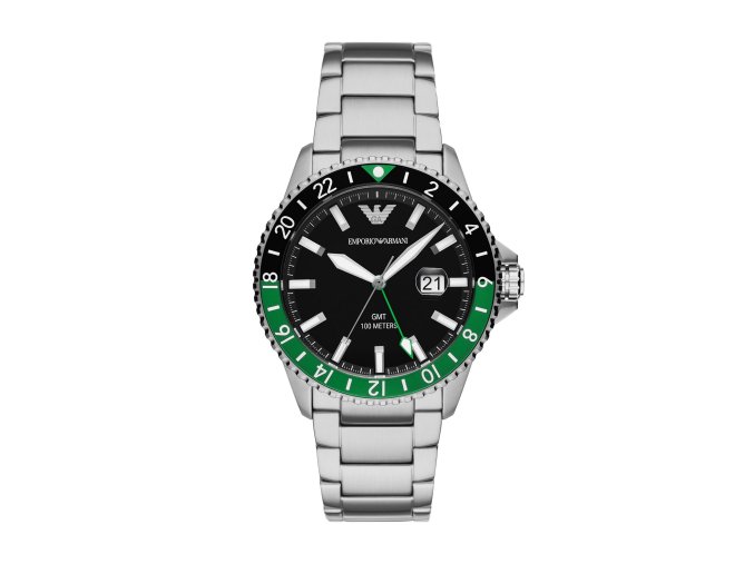 12337 emporio armani world explorer panske hodinky kulate ar11589