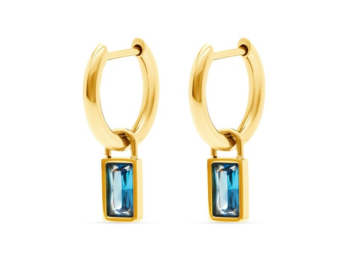 9676 esprit damske nausnice ocelove pozlacene eser23159lyg