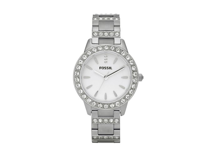 9390 fossil jesse damske hodinky kulate es2362