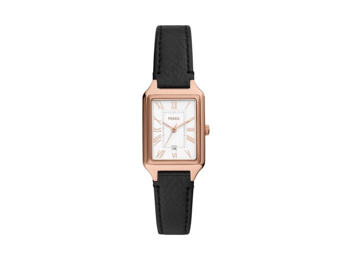 12418 fossil raquel damske hodinky hranate es5310