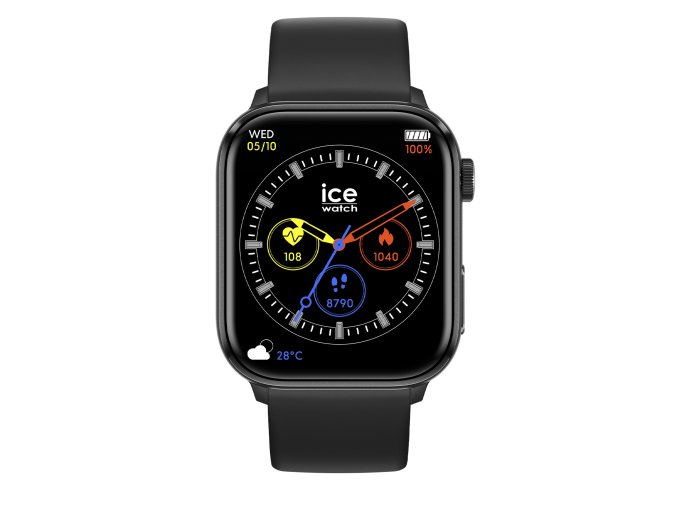 12880 ice watch smart 2 0 chytre hodinky cerne 022535