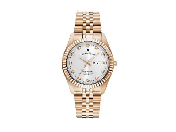 495 jacques du manoir hodinky inspiration daydate jwg00304 darek
