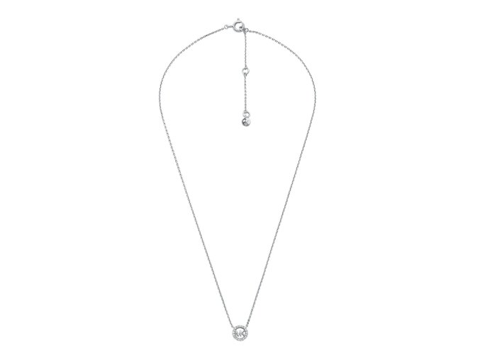 10552 michael kors damsky nahrdelnik stribrny mkc1726cz040