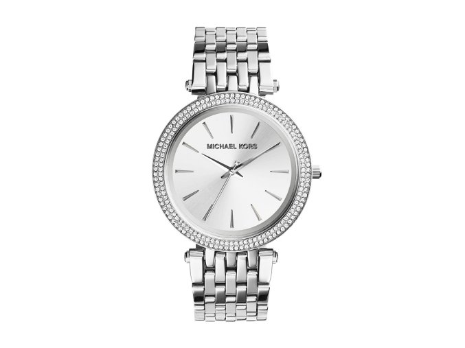 8516 4 michael kors darci damske hodinky kulate mk3190